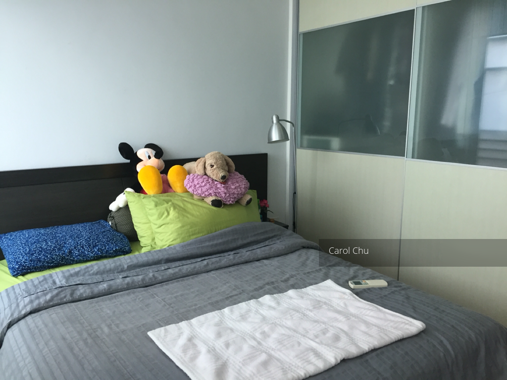 D'Gallery (D14), Apartment #110161062